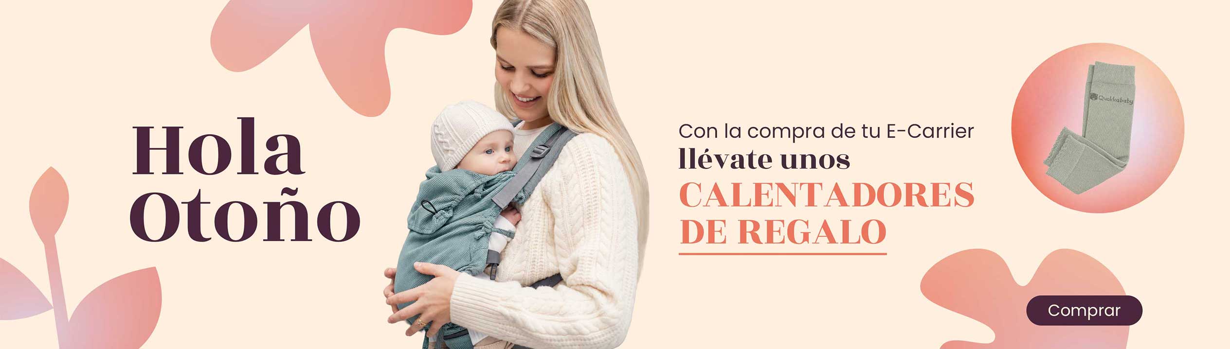 Promo Otoño Quokkababy
